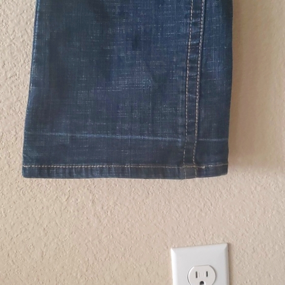 Hydraulic Jeans super low rise stretch - Picture 10 of 12